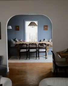 The Dover 3-bedroom Storybook home - Image 3