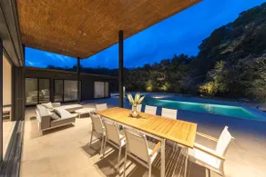 Hot Water Jacuzzi & Sauna Included | 7 min walk from Kujukuri Beach Luxury Private Villa Avalon Cove - Image 4