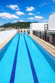 Studio Premium with Pool / Near Maracanã - Image 3