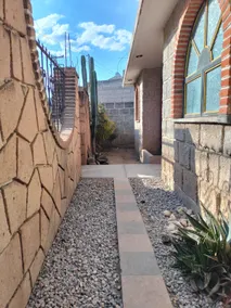 Cadereyta Family House - Image 3