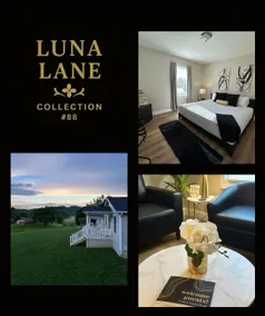 (88) Easy I-75 | Quiet Escape 3BR Retreat - Image 2