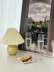 [Check-out at 1 pm] Review Event 'ᴗ' # 2 Queen Beds # Spacious and Comfortable Three-Bedroom Tori House - Image 5