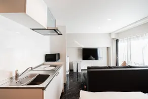 SAIEI Shinjuku Business District | 8 Private Homes | 2 Bus Stops from Shinjuku Airport | Quick Access to Shinjuku/Shibuya/Roppongi/Ueno/Akihabara... - Image 4