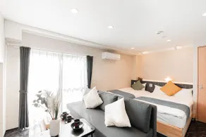 SAIEI Shinjuku Business District | 8 Private Homes | 2 Bus Stops from Shinjuku Airport | Quick Access to Shinjuku/Shibuya/Roppongi/Ueno/Akihabara... - Image 2