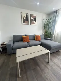 Cozy Home Liege - Image 2
