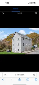 Spacious Apt near Beaches/Westerly/ Mystic - Image 2