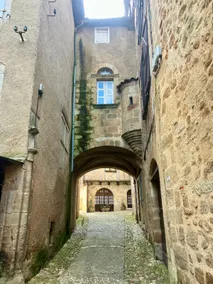 The Dove Nest - Historic Center of Figeac - Image 4