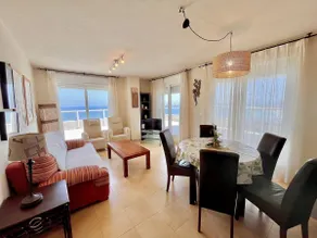 Amazing apartment with huge terrace on the first - Image 3