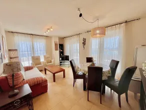 Amazing apartment with huge terrace on the first - Image 5