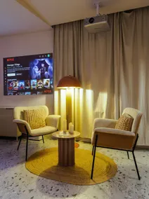 Ibiza Suite - Jacuzzi • Private Sauna • Secret Room - Image 2