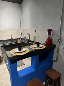 Studio Apartment Recinto Expô - Image 3