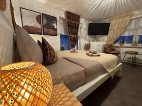BOHO Apartment Luna - Image 2