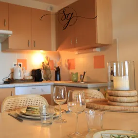 Tourist residence apartment - Image 4