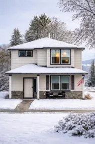 Near Schweitzer + Lake + Downtown+ Field of Dreams - Image 5