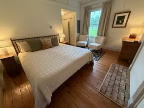 The Cottage at Huguenot Springs - Image 3