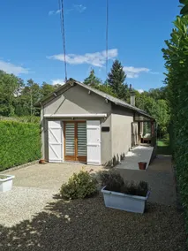 ”La Casinha” Quiet house Buthiers - Image 4