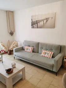 ”La Casinha” Quiet house Buthiers - Image 2