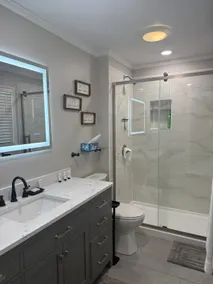Modern Farmhouse Near Winston-Salem - Image 3