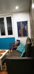 Small independent 2-room apartment in detached house. - Image 5