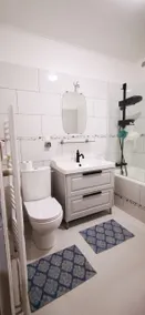 Small independent 2-room apartment in detached house. - Image 3