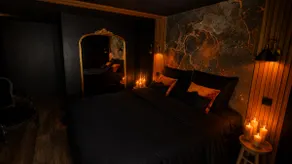 Sunset Getaway – Hot Tub + Sauna + Massage - Image 5
