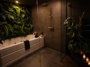 Sunset Getaway – Hot Tub + Sauna + Massage - Image 4