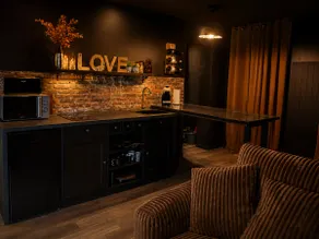 Sunset Getaway – Hot Tub + Sauna + Massage - Image 3