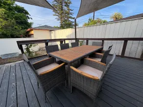 Coconut Cove Retreat, LAX - Image 3