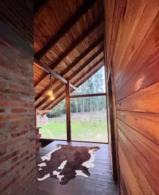Morro da Saudade Cabin - Image 5