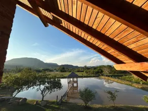 Morro da Saudade Cabin - Image 4