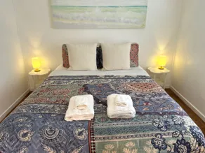 The Palms Studio – Simple Comfort by the Bay - Image 4