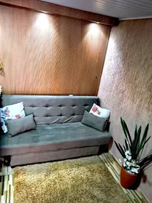 Cozy, Modern and Fully Equipped Apartment - Image 3