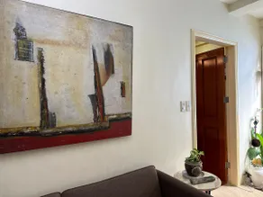 Centrally Located Affordable Apartment with Kitchen - Image 2