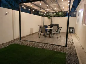 Comfortable house with a pool, 5 minutes from the beach - Image 5