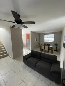 Comfortable house with a pool, 5 minutes from the beach - Image 4