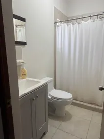 Comfortable house with a pool, 5 minutes from the beach - Image 5