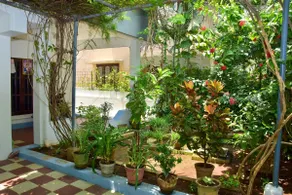 The Peters Charming green villa - Image 2