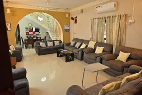 The Peters Charming green villa - Image 5