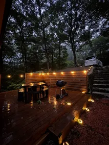 ENRICH HOUSE - Forest - Image 5