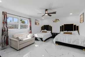 Rare! 3 bedroom house pets events permitted - Image 5