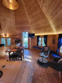unusual treehouse - Image 5