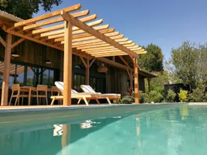5* Villa - Pool & Wellness - Bordeaux - Image 4