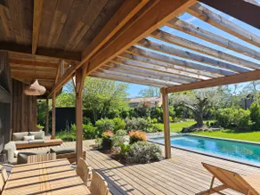 5* Villa - Pool & Wellness - Bordeaux - Image 3