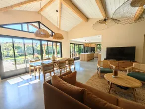 5* Villa - Pool & Wellness - Bordeaux - Image 5