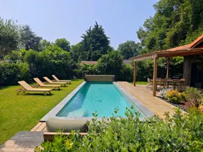5* Villa - Pool & Wellness - Bordeaux - Image 2