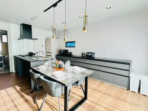 Private Villa for 5｜Free Parking｜Akikawa Koshi 10 - Image 4