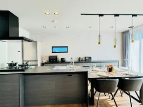 Private Villa for 5｜Free Parking｜Akikawa Koshi 10 - Image 3