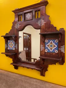 Nathan STAY Srirangam - Uniquely Designed for a Memorable Stay - Image 3