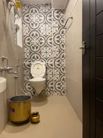 Nathan STAY Srirangam - Uniquely Designed for a Memorable Stay - Image 5