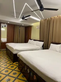 Nathan STAY Srirangam - Uniquely Designed for a Memorable Stay - Image 2